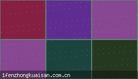 1分钟快三今日体验金汇总